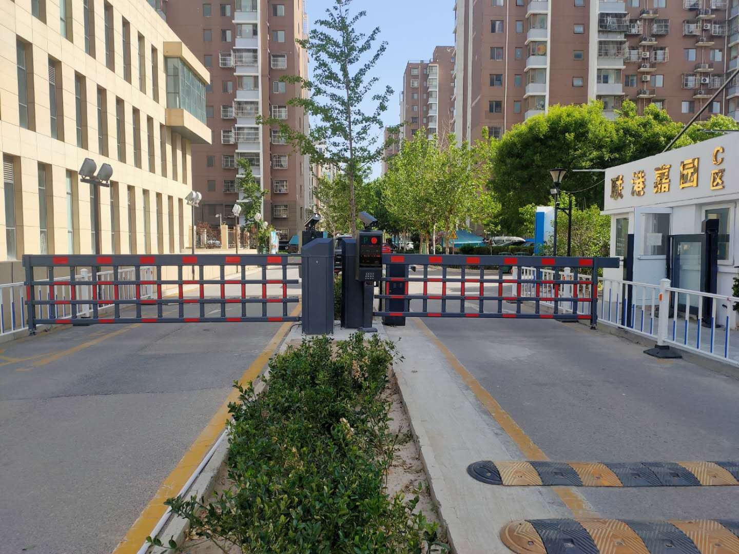北京車(chē)牌識(shí)別系統(tǒng),車(chē)牌識(shí)別系統(tǒng),車(chē)牌識(shí)別系統(tǒng)廠(chǎng)家