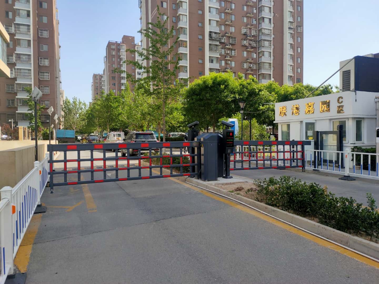 車(chē)牌識(shí)別系統(tǒng),車(chē)牌識(shí)別系統(tǒng)廠(chǎng)家